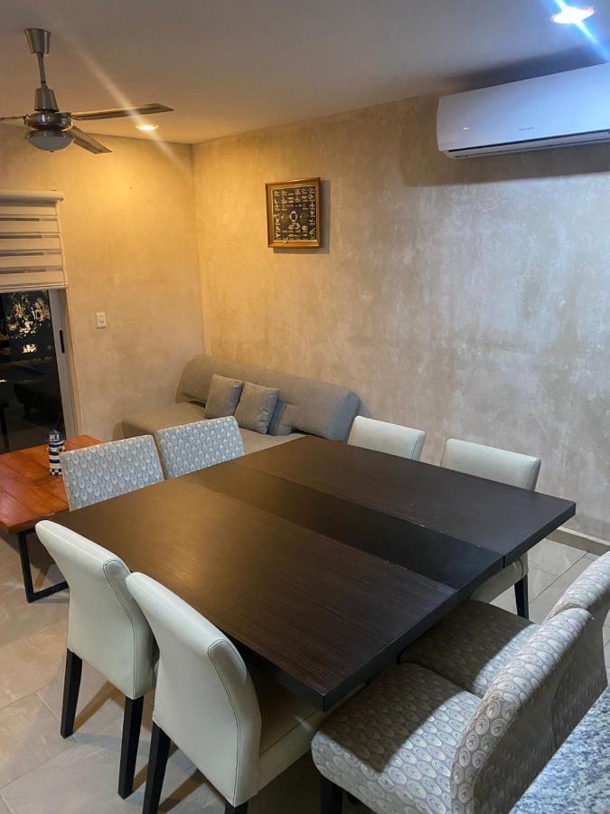 Departamento Dentro De Aldea Zama Appartement Tulum