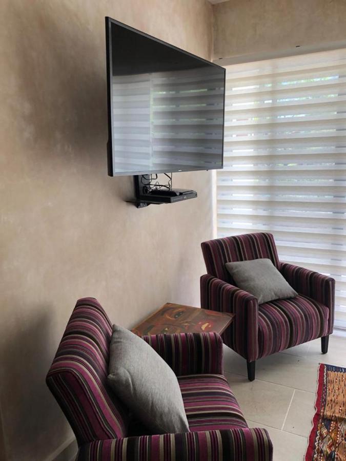 Appartement Departamento Dentro De Aldea Zama Tulum