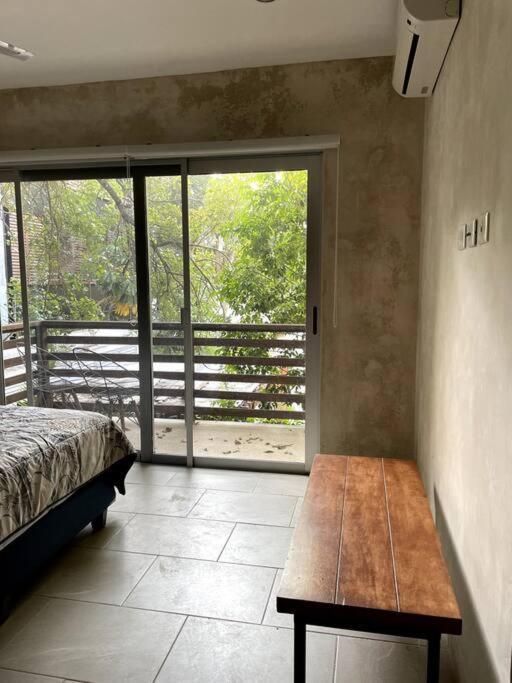 Departamento Dentro De Aldea Zama Appartement Tulum