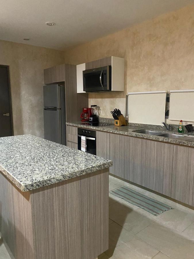 Departamento Dentro De Aldea Zama Appartement Tulum